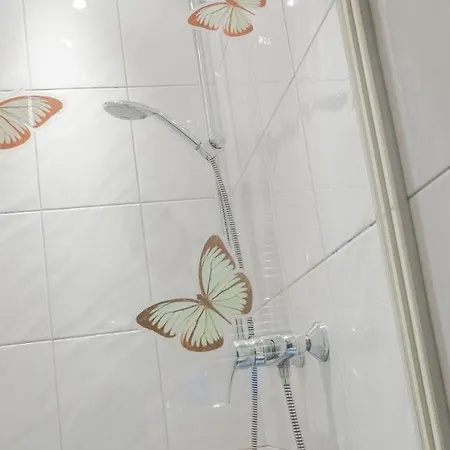 Appartement Zur Rosi Duisburg Eksteriør billede