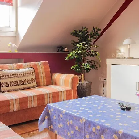 Appartement Zur Rosi Duisburg Eksteriør billede