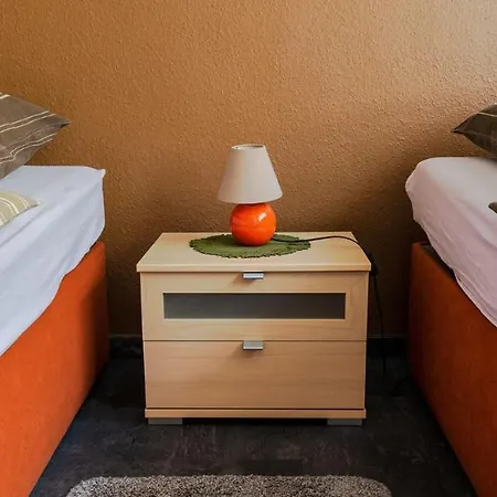 Appartement Zur Rosi Duisburg Eksteriør billede