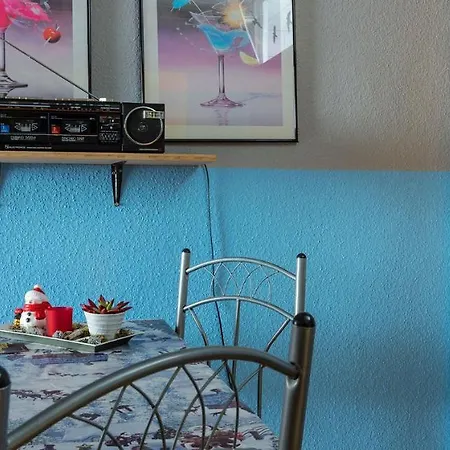 Appartement Zur Rosi Duisburg Eksteriør billede