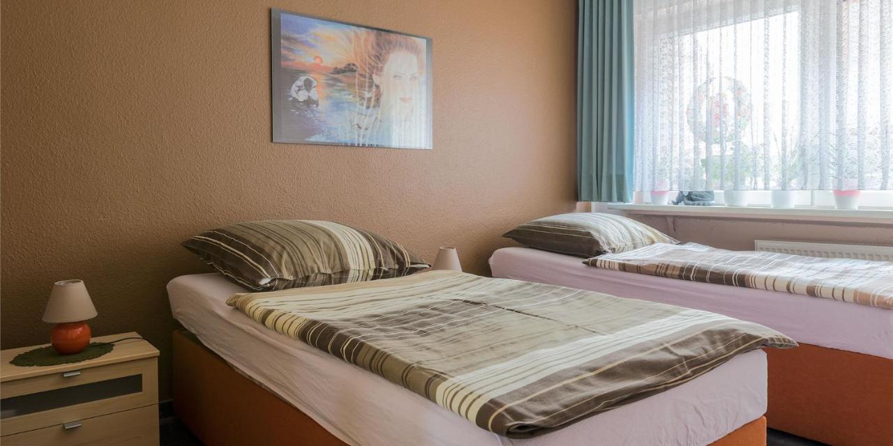 Zur Rosi Apartment