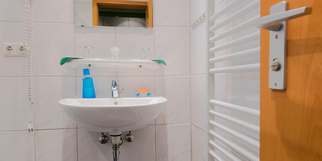 Apartment Zur Rosi Duisburg
