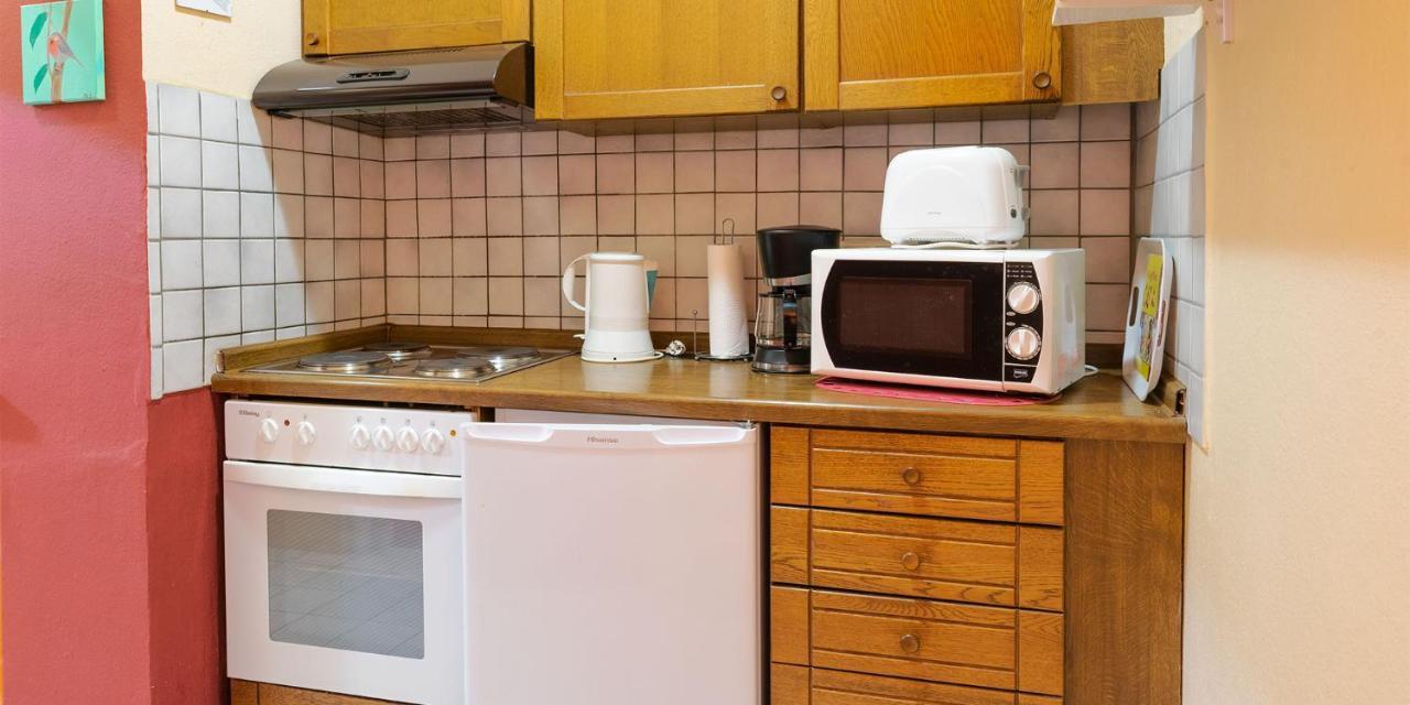 Zur Rosi Apartment
