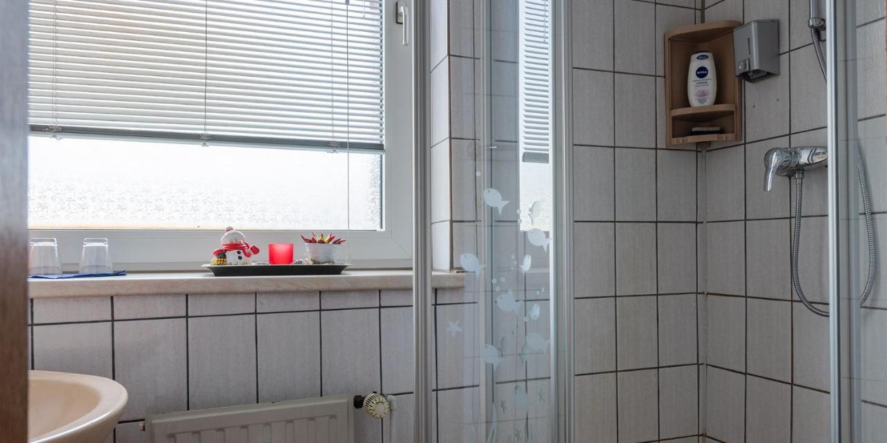 Zur Rosi Apartment